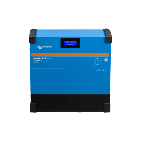 Inverter RS 48/6000 Smart