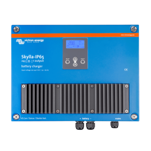 Skylla IP65 24/35 (1+1) 120-240V