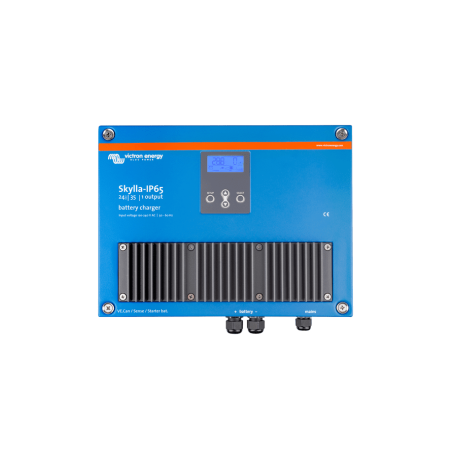 Skylla IP65 24/35 (1+1) 120-240V