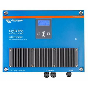Skylla IP65 24/35 (3) 120-240V