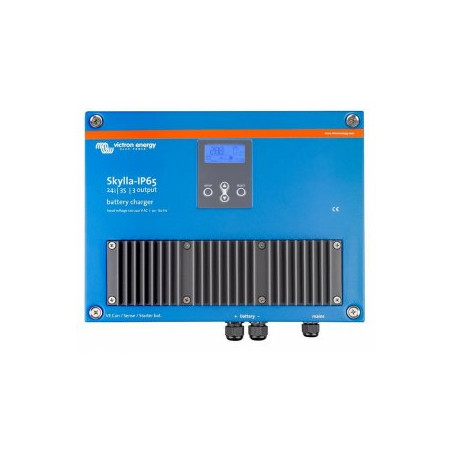 Skylla IP65 24/35 (3) 120-240V