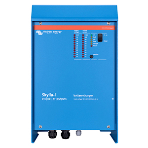 Skylla-i 24/80 (1+1)