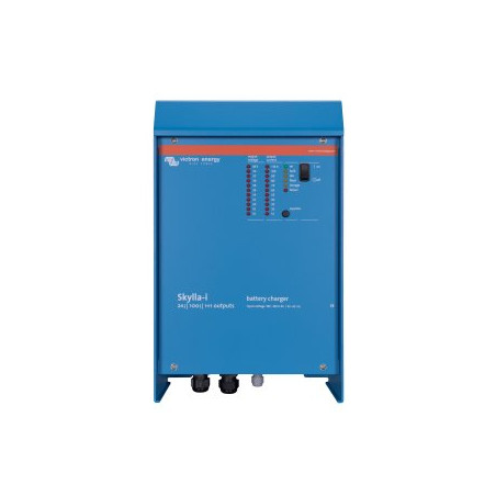 Skylla-i 24/100 (1+1)