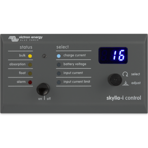 Skylla-i Control GX (90º RJ45)