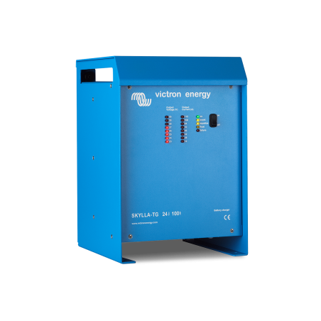 Skylla-TG 24/30 (1+1) 120-240V