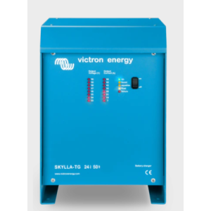 Skylla-TG 24/50 (1+1)