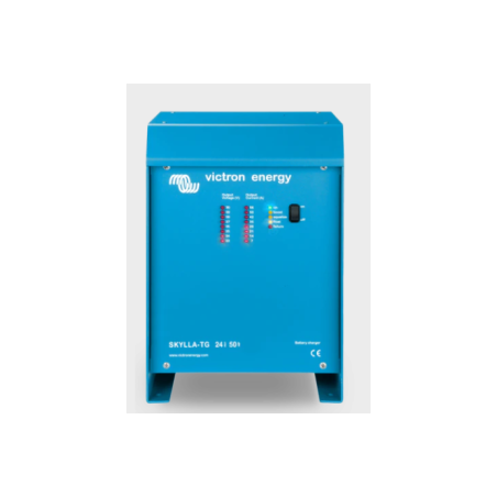 Skylla-TG 24/50 (1+1)