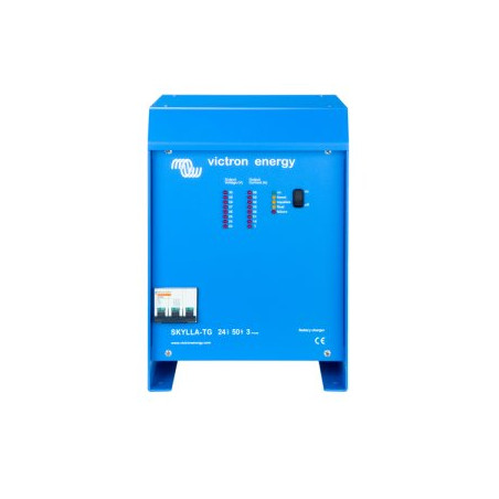 Skylla-TG 24/50 3-phase (1+1)