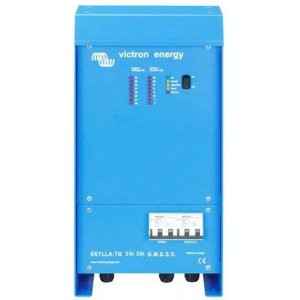 Skylla-TG 24/50 GMDSS 120-240V excl. panel