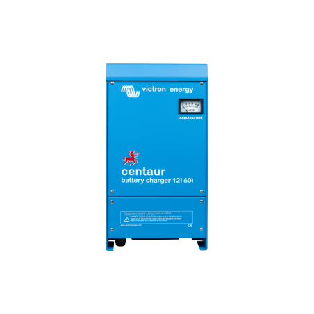 Centaur Charger 12/50 (3)