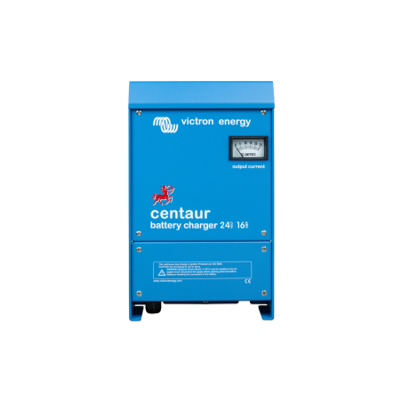 Centaur Charger 24/16 (3)
