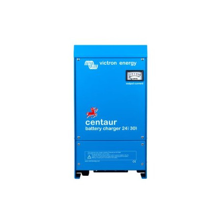 Centaur Charger 24/30 (3)