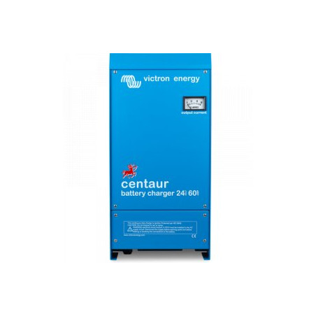 Centaur Charger 24/60 (3)