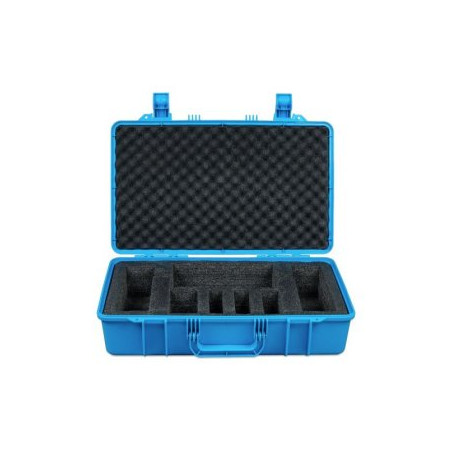 Koffer voor Blue Smart IP65-Opladers 12/25, 24/13 en accessoires