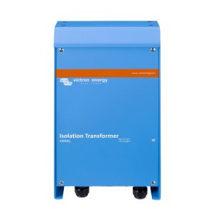 Scheidingstransformator 2000W 115/230V