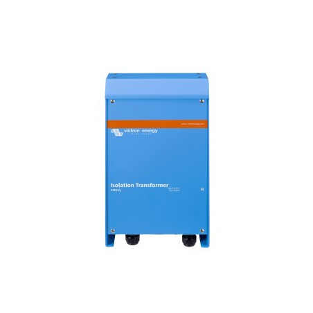 Scheidingstransformator 2000W 115/230V