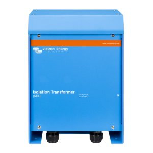 Scheidingstransformator 3600W 115/230V