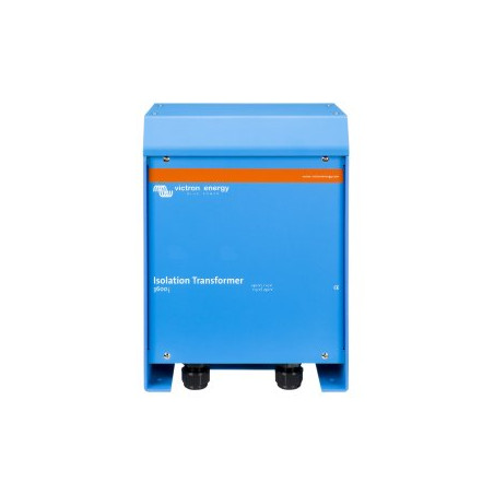 Scheidingstransformator 3600W 115/230V