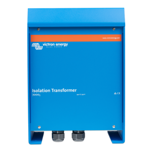 Scheidingstransformator 7000W 230V