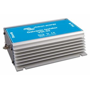 Galvanische isolator VDI-32