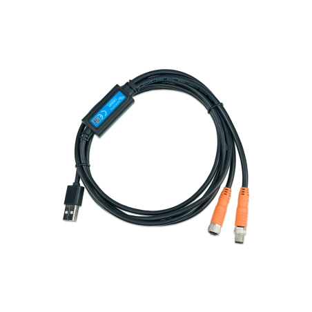 Lithium NG Service Tool USB-A