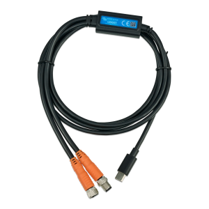 Lithium NG Service Tool USB-C