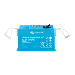 Lithium SuperPack NG
