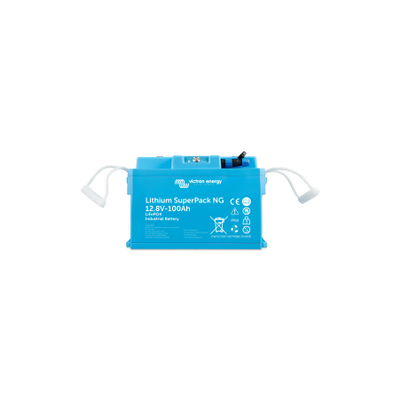 Lithium SuperPack NG