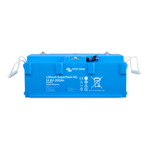 Lithium SuperPack NG