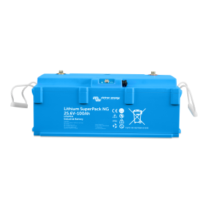 Lithium SuperPack NG