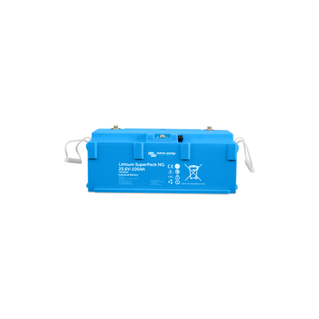 Lithium SuperPack NG