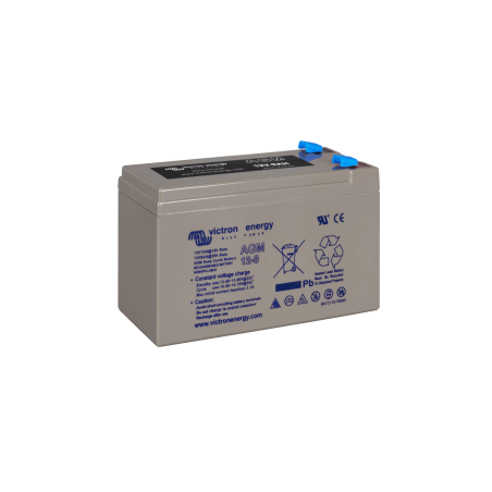 AGM Deep Cycle accu 12V/8Ah