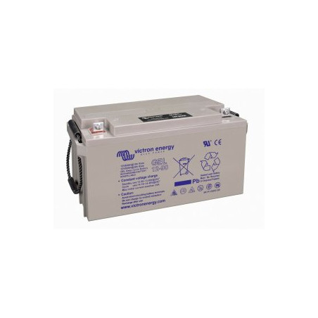GEL Deep Cycle accu 12V/90Ah
