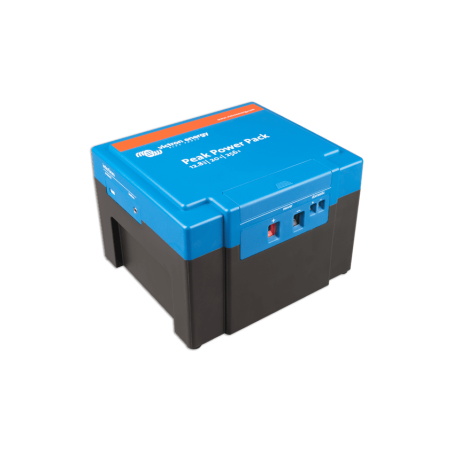 Peak Power Pack 12,8V/20Ah 256Wh