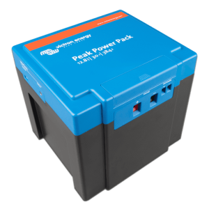 Peak Power Pack 12,8V/30Ah 384Wh