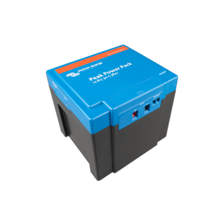 Peak Power Pack 12,8V/30Ah 384Wh