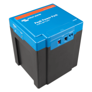 Peak Power Pack 12,8V/40Ah 512Wh