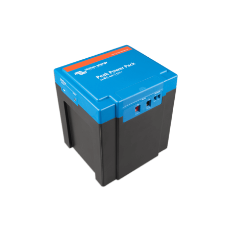 Peak Power Pack 12,8V/40Ah 512Wh