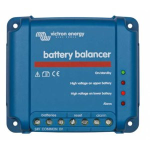 Battery Balancer
