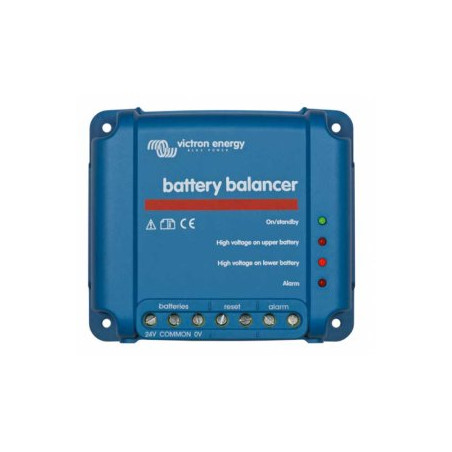 Battery Balancer