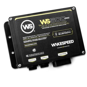 Wakespeed WS500 PRO