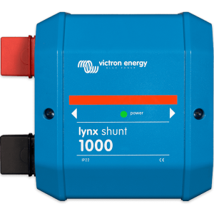 Lynx Shunt VE.Can (M10)