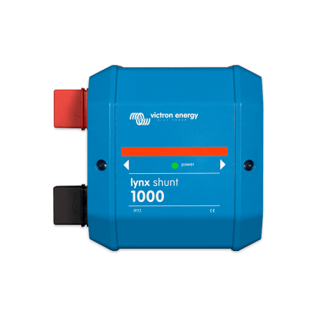 Lynx Shunt VE.Can (M10)