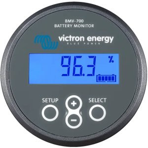 Battery Monitor BMV-700 Carton BOX