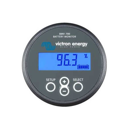 Battery Monitor BMV-700 Carton BOX