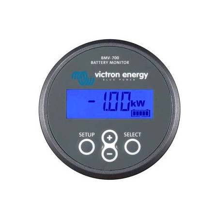 Battery Monitor BMV-700 retail verpakking