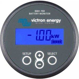 Battery Monitor BMV-702
