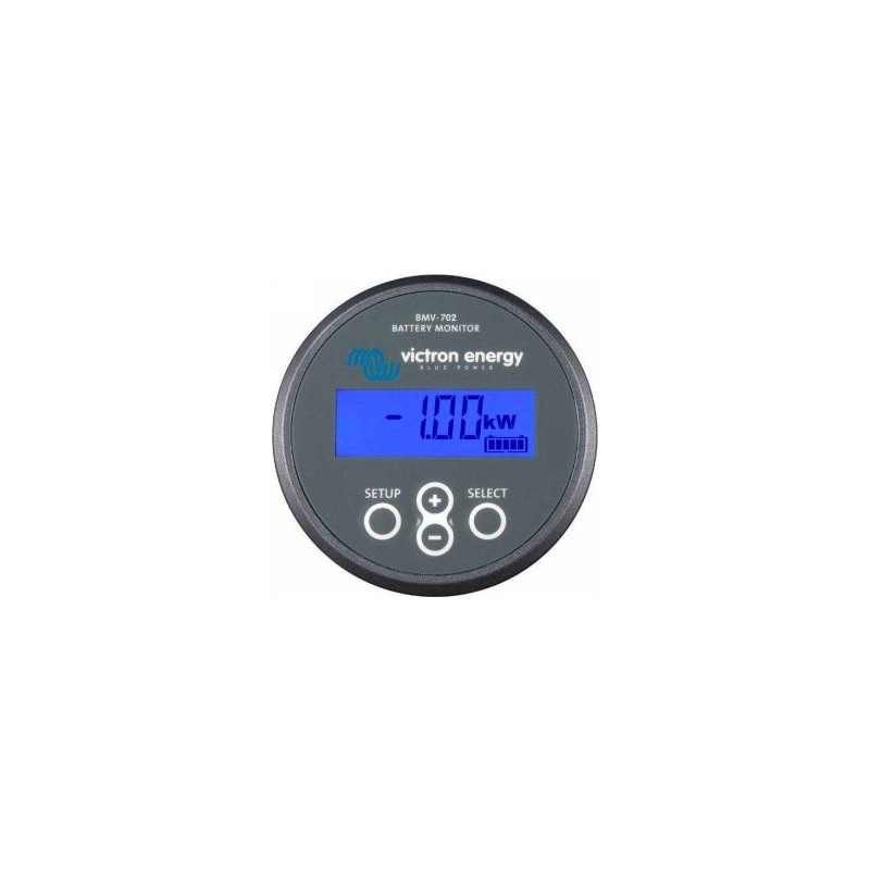 Battery Monitor BMV-702