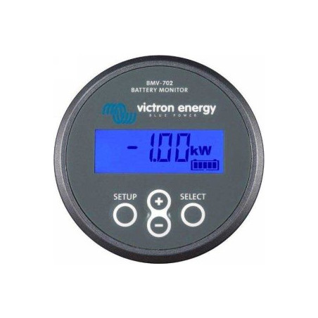 Battery Monitor BMV-702