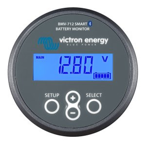 Battery Monitor BMV-712 Smart Retail